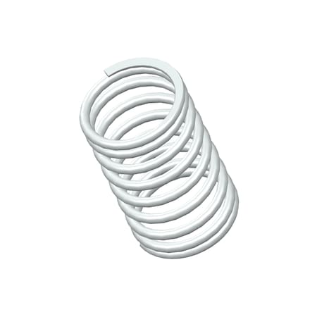 Approved Vendor Compression Spring, O= .500, L= .81, W= .046 G609975249